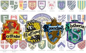 But for the spanish translation, there is no change. In What Hogwarts House Does Your Notre Dame Dorm Belong The Black Sheep