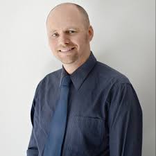 Richard Mark Yells, Senior Mortgage Consultant