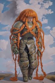 Bildergebnis für Holly Herndon and Mat Dryhurst