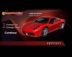 Developed and published by slightly mad studios, evolved games. Ferrari Virtual Race Download For Pc Free