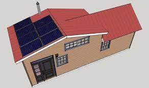 300 Sq Ft 10 X 30 Tiny House Design Browse small house plans with photos. 300 sq ft 10 x 30 tiny house design