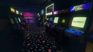 Choose an image below, and select an image size. 80s Retro Arcade Wallpapers Top Free 80s Retro Arcade Backgrounds Wallpaperaccess
