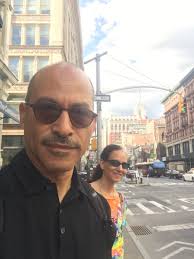 Marc Gomes (@MGStudioLA)