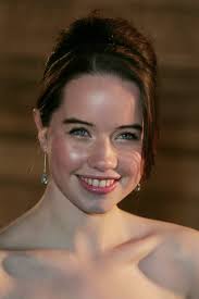 Anna popplewell porn