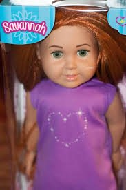 Springfield® Dolls and Doll Outfits