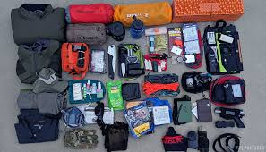 In this knack pack series 1 vs series 2 backpack comparison we explore which is the better buy. Best Bug Out Bag Survival Backpack The Prepared