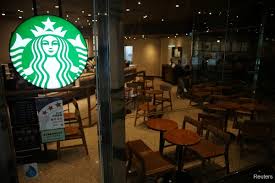 Starbucks Korea staff form union after 'Tank Day' campaign fiasco