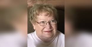 Obituary information for Betty A. Krull