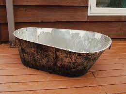 Is made with 100% ring spun cotton, meaning it's softer, thicker and more absorbent than regular cotton towels. Antique Tin Baby Bathtub Vintage Baby Bath By Pinespringscottage Baby Bath Tub Tin Tub Baby Tub