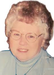 Billie Jean Foote Anderson Winward