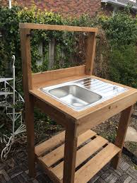 Fish Cleaning Station Outdoor Kitchen Sink Outdoor Sinks Outdoor Kitchen Countertops