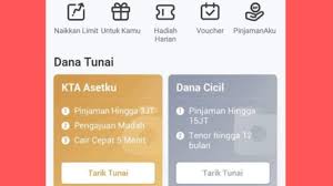 Pinjaman online akulaku terdaftar di ojk. 25 Pinjaman Online Ojk Cepat Cair Syarat Mudah Limit Puluhan Juta