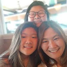 Jane Byun's Instagram, Twitter & Facebook