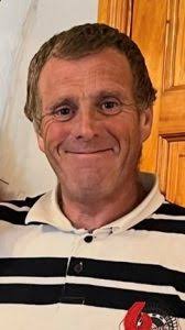 Thomas Brian (Martin) Conroy, Connemara, Galway and Brixton, London