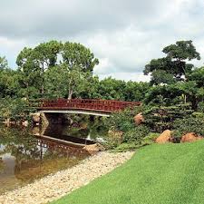 Portrait Perfect Gardens South Florida Fun Delray Beach Florida Florida