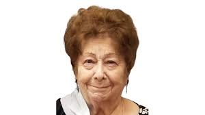 Ghislaine Levesque Obituary