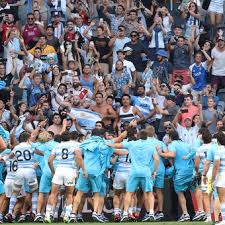 Tirando a nicolás castillo a correr por todo balonazo que le avientan. Como Era El Historial De Los Pumas Ante Nueva Zelanda Hasta Hoy