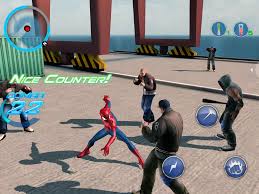 Here you will have to feel like peter parker. The Amazing Spider Man 2 Articles Pocket Gamer
