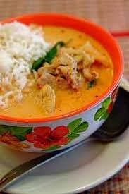 Thai Red Curry With Chicken Vegetables Recipe Finecooking Recipe Recipes Food Thai Curry Recipes