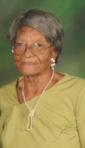 Ogaretta Harvey Obituary (1922