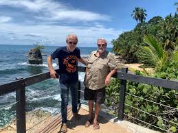 Experts say its success was down to a swift response. Corona Lockdown In Costa Rica Interview Mit 4 Deutschen