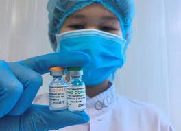 Jul 20, 2021 · production at son nam textile and garment joint stock company in nam dinh province. How Much Does First Made In Vietnam Covid 19 Vaccine Cost Vov Vn