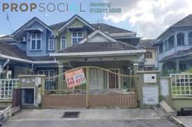 It was named after the third malaysian prime minister look at other dictionaries: Terrace For Sale In Suadamai Bandar Tun Hussein Onn By Leeseng Propsocial