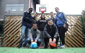 On A Reussi A Rendre Le Lycee Plus Agreable Le Parisien