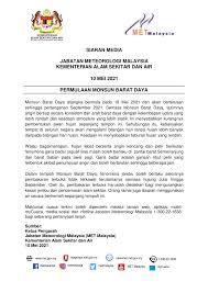 Kerjasama alam sekitar dan jerebu rentas sempadan. 0bietrlmdax6hm