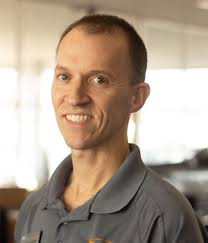 Town & Country Ford Staff