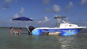 Luckily, adding such a feature is little more than an afternoon project. Home Umbrellas 4 Boats