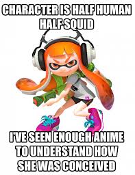 I Ve Seen Enough Anime To Understand How She Was Conceived Justpost Virtually Entertaining