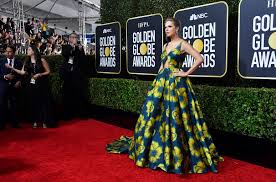 1917 wins best motion picture, drama closing out the 2020 golden globes. Taylor Swift At The Golden Globes 2020 Red Carpet Photo Billboard Billboard