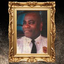 Black History Honorees