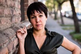Javiera parada tiene un prontuario. Javiera Parada Cuenta De Sus Proyectos En Rd Y Participacion En El Proceso Constitucional Emol Com