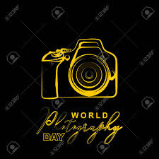 African wildlife imagery shines for conservation by harleen sehmi | august 18, 2021 the benjamin mkapa african wildlife photography awards celebrate the legacy of the former tanzanian president, h.e. World Photography Day Design With Line Art Of Dslr Camera Design Also Perfect Template For Photography Design Royalty Free Cliparts Vectors And Stock Illustration Image 151168940