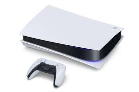 Sony Ps5 Revealed Hardware Games And Accessories Unveiled Man Of Many In 2020 Playstation 5 Playstation Sony
