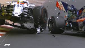 Charles leclerc took pole position for the monaco grand prix for ferrari on saturday, the fifth round of the 2021 formula 1 world championship season, despite crashing in the closing moments of the. 2018 Monaco Grand Prix Race Highlights Youtube