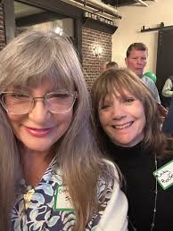 Reunion with former regiment members in Florida