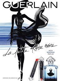 We did not find results for: Advert Of The Fragrance La Petite Robe Noire 2016 By Guerlain