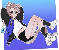 baby face drawing animation 40 super ideas anime cat boy cute anime guys anime character design