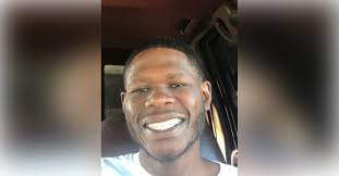 Obituary information for Robert Lonzo Johnson, Jr