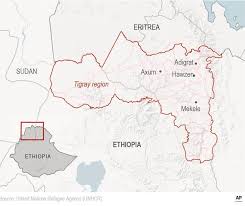 The links are provided solely by this site's users. Ethiopia S Tigray Region What You Need To Know About The Crisis Npr