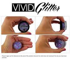 Vivid Glitter Gleam Glitter Cream Small Gold Dust 7 5gr In 2021 Glitter Cream Cosmetic Glitter Glitter Gel