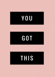 You Got This Girl Go For It Women Supporting Women Quote Pinterest We Become What We Thi Viral Quotes Motivational Quotes For Entrepreneurs Powerful Quotes
