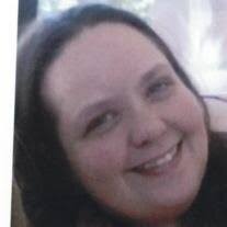 Miss Tracy Ann Boudreau Obituary