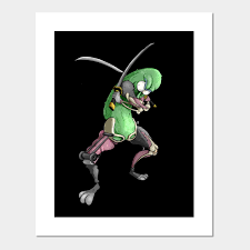 Synopsis it's hard out here for a geek. Pickle Rick Super Dope Version Pickle Rick Poster Und Kunst Teepublic De