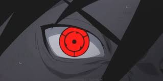 Madara Sharingan Gif Madara swings his gunbai creating a small twister. madara sharingan gif