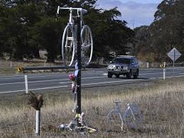 How to use water bike: Key Findings From Uk Cyclist S Inquest The Canberra Times Canberra Act