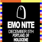 EMO NITE AT HOLOCENE PRESENTED BY EMO NITE LA... event in Portland, OR
